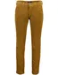 Gardeur Pantalon bruin slim fit corduroy