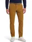 Gardeur Pantalon bruin slim fit corduroy