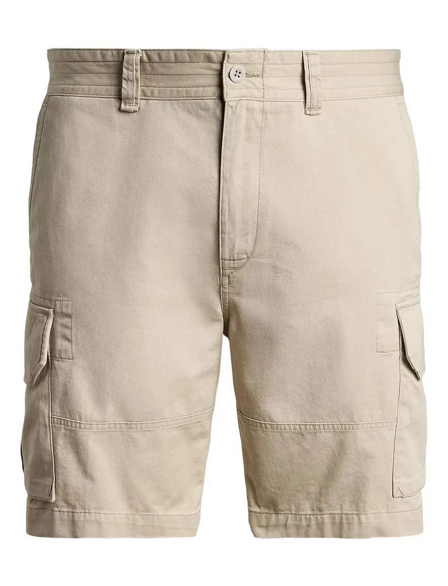 korte broek beige Polo Ralph Lauren
