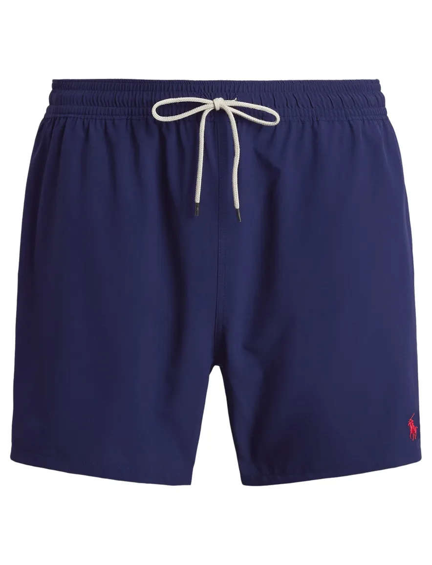 Polo Ralph Lauren zwemshort donkerblauw Big & Tall