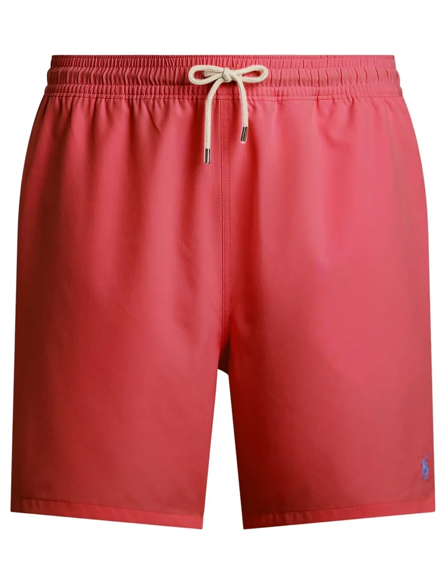 Polo Ralph Lauren zwemshort rood Big & Tall