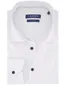 Ledub overhemd modern fit stretch lange mouw