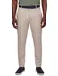 Blue Industry chino beige geprint veterband