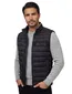 Hugo Boss Darolan bodywarmer zwart