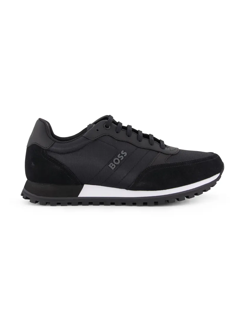 sneakers Hugo Boss zwart
