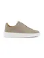 Giorgio instappers beige zonder veter effen