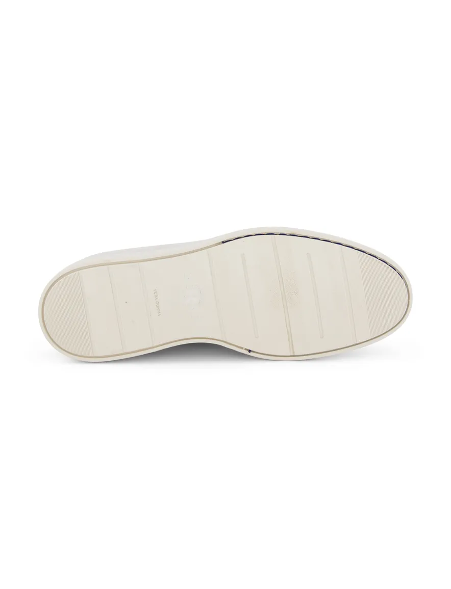 Giorgio loafer ecru