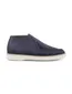 Giorgio instapper donkerblauw