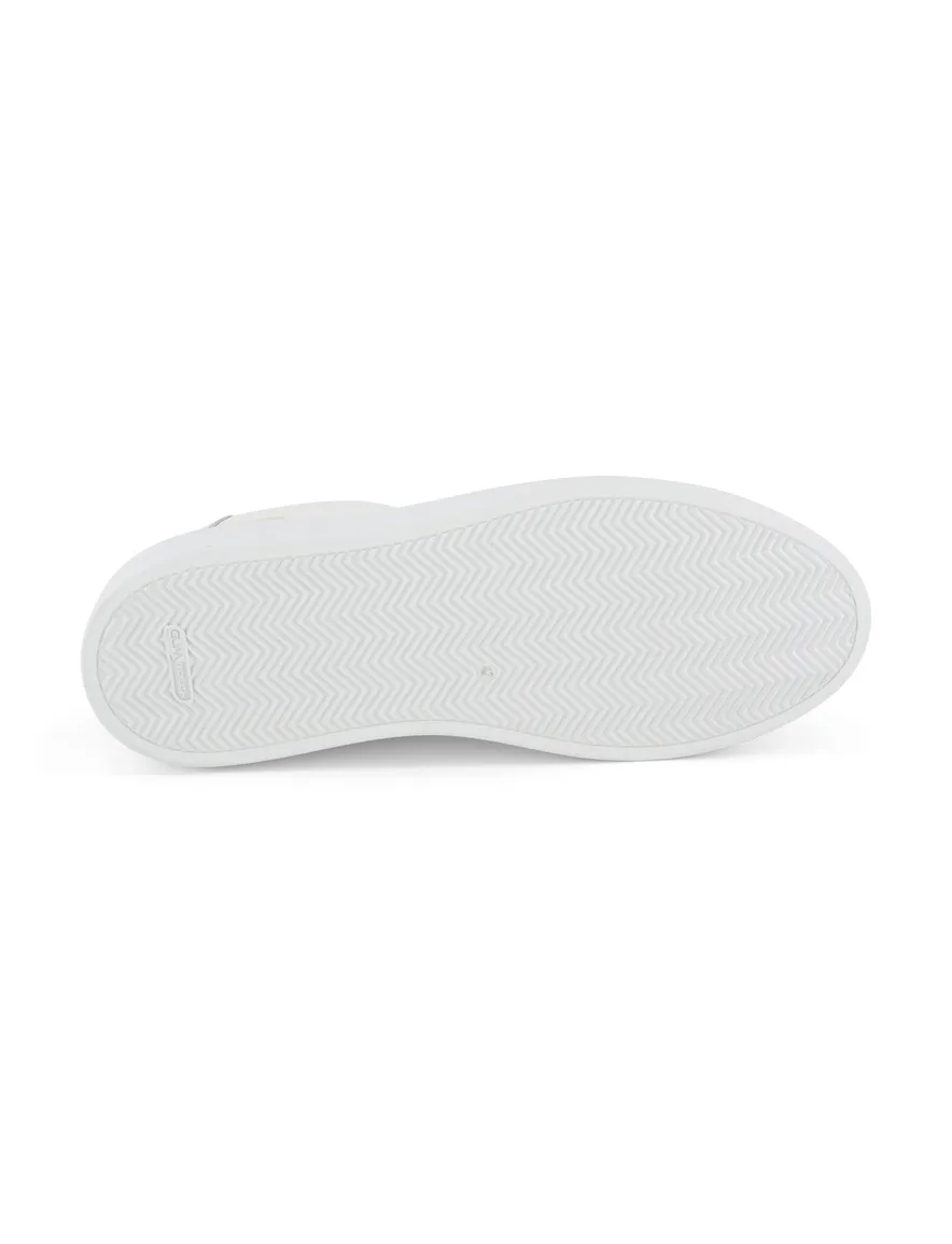 Giorgio sneaker wit