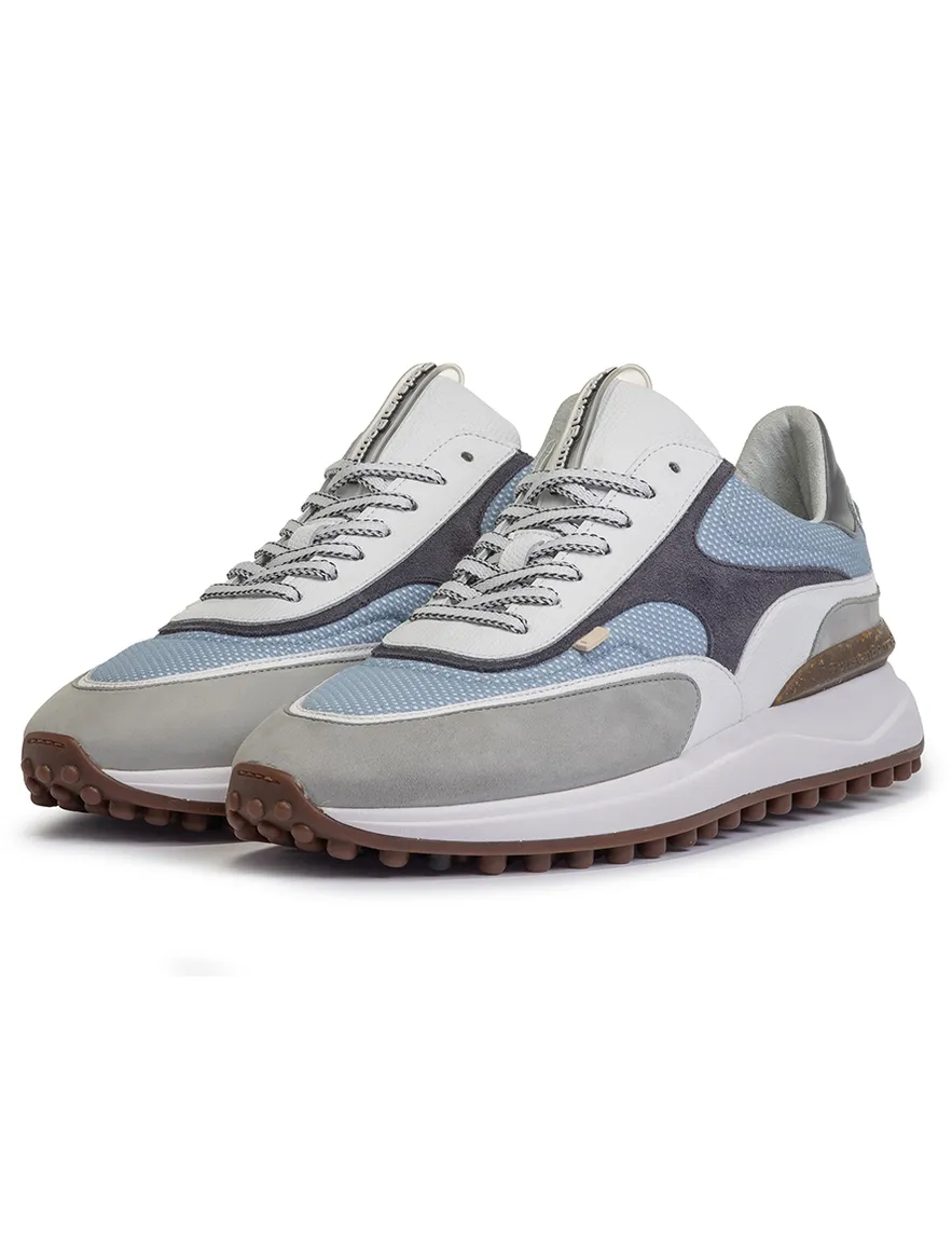 Sneakers Floris van Bommel