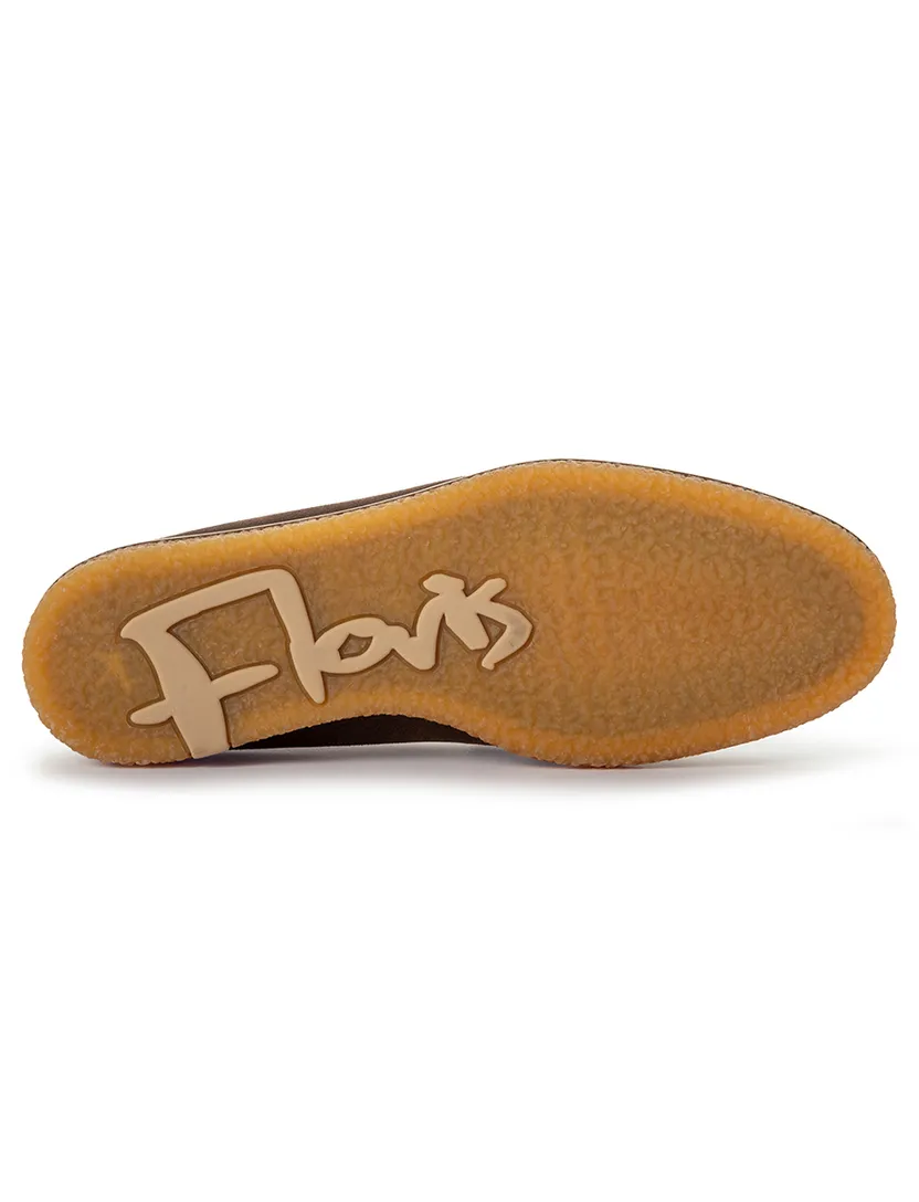 Loafers Floris van Bommel bruin