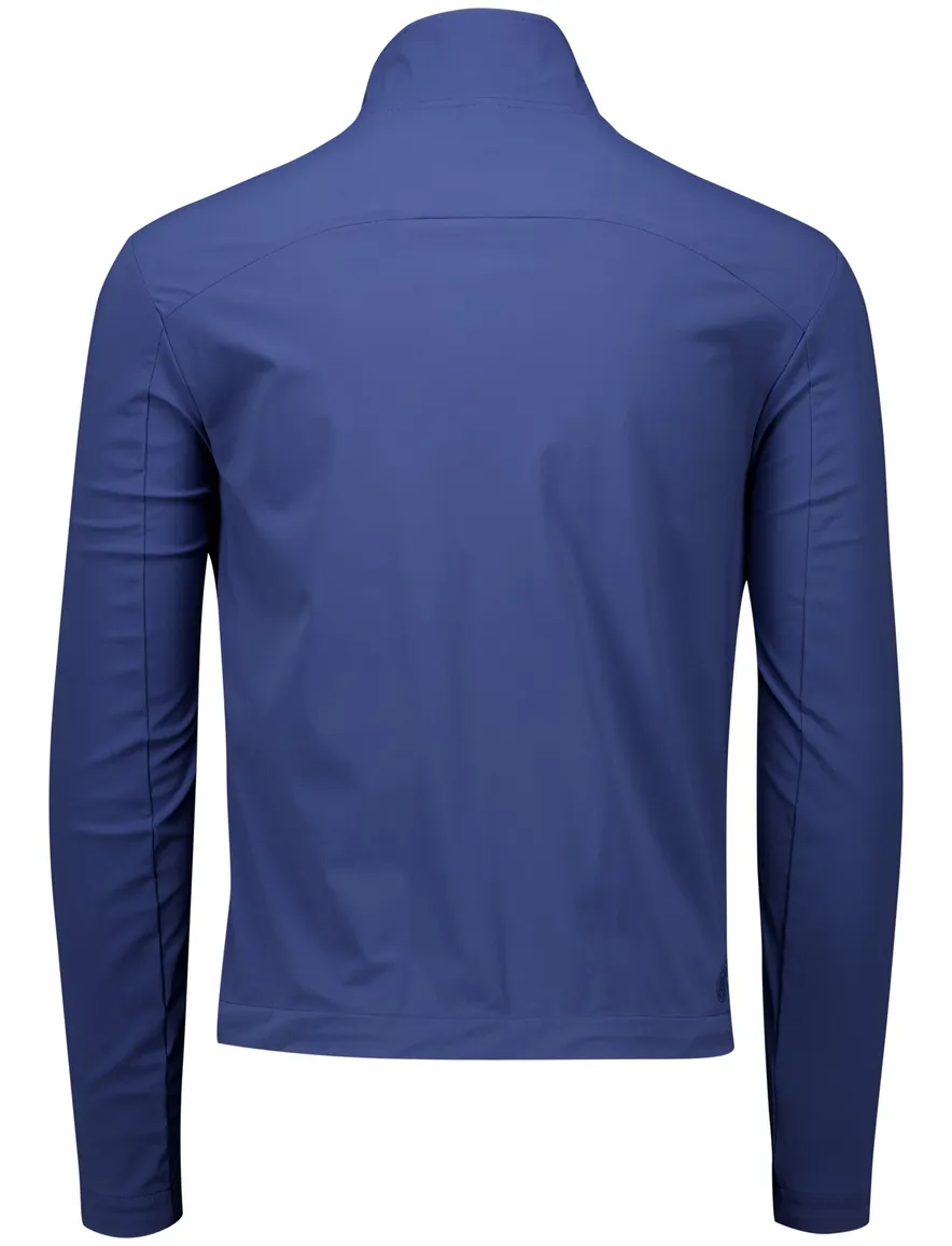 Colmar zomerjas blauw