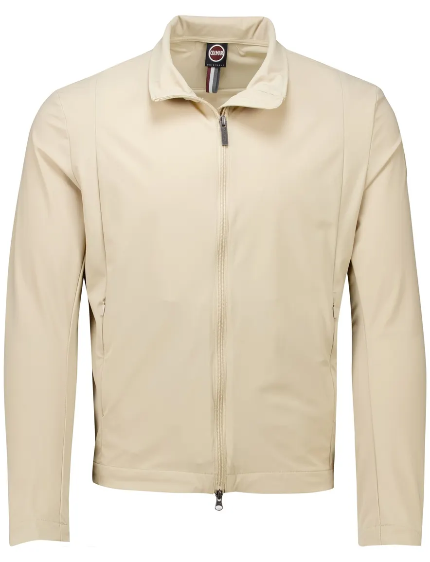 Colmar zomerjas beige
