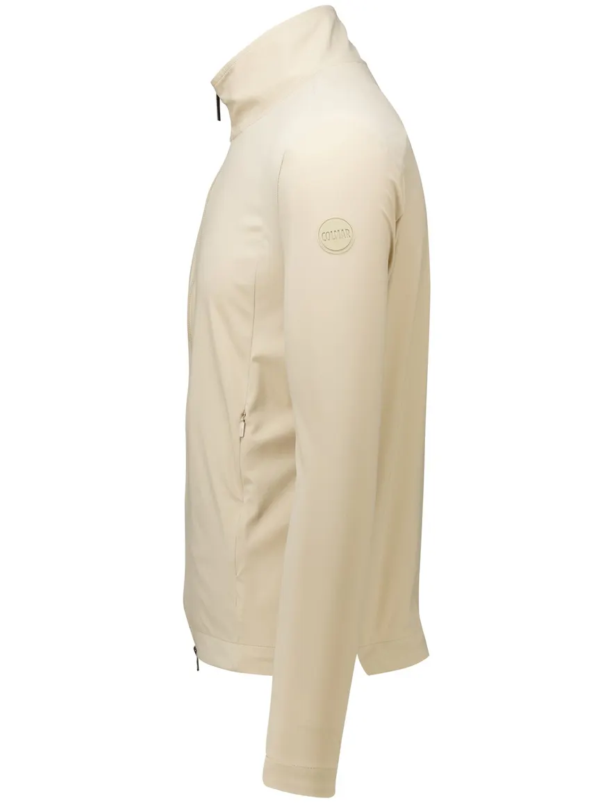 Colmar zomerjas beige