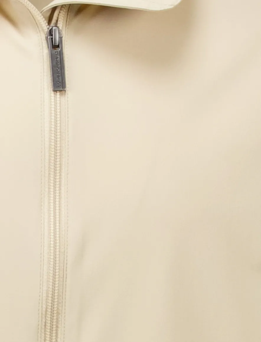 Colmar zomerjas beige