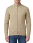 Portofino vest beige katoen