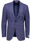 Carl Gross colbert Tellison blauw gemeleerd