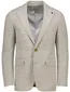Carl Gross colbert CG Faith-J SV beige met voering