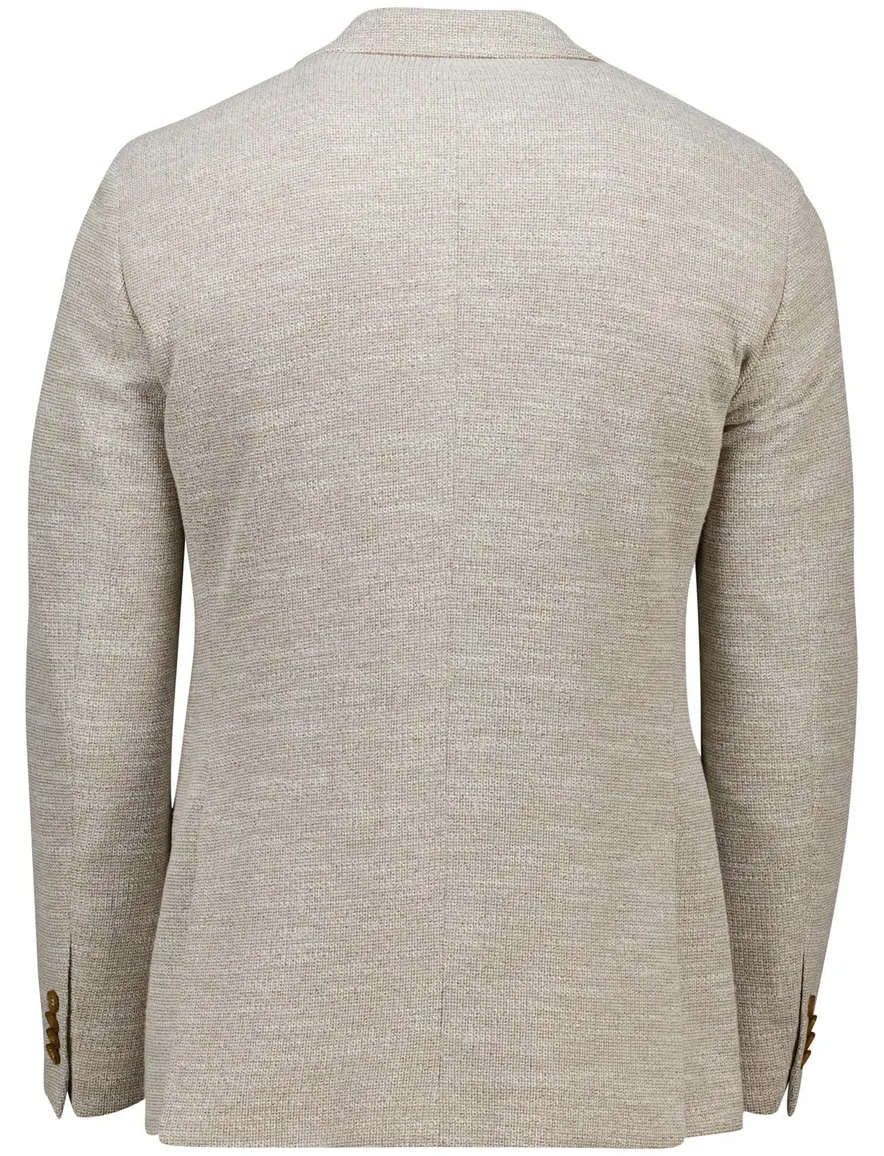 Carl Gross colbert CG Faith-J SV beige gemêleerd