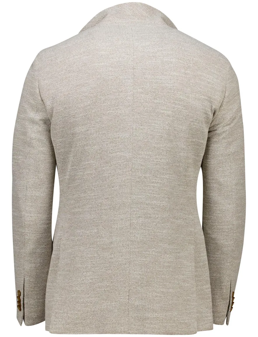 Carl Gross colbert CG Faith-J SV beige gemêleerd