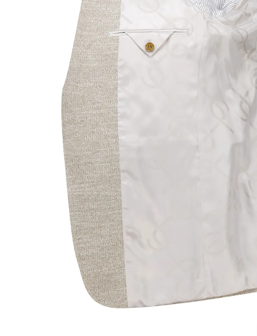 Carl Gross colbert CG Faith-J SV beige gemêleerd