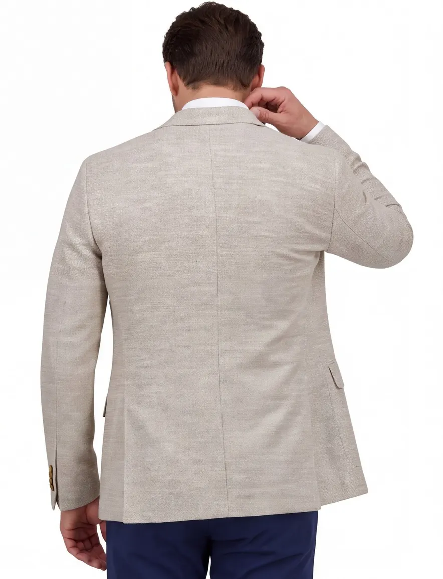 Carl Gross colbert CG Faith-J SV beige gemêleerd