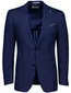 Carl Gross Sakko colbert donkerblauw normale fit