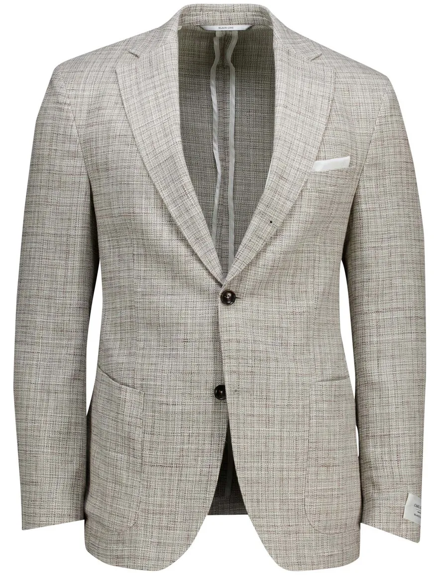 Carl Gross Sakko colbert Tellison modern fit