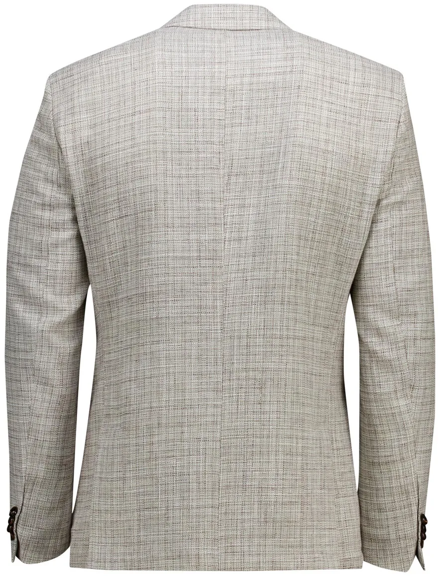 Carl Gross Sakko colbert Tellison modern fit