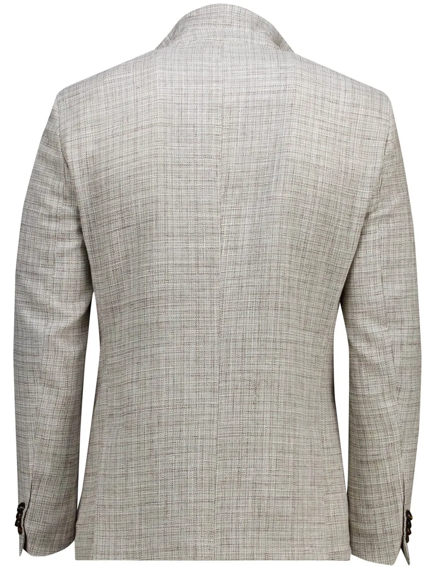 Carl Gross Sakko colbert Tellison modern fit