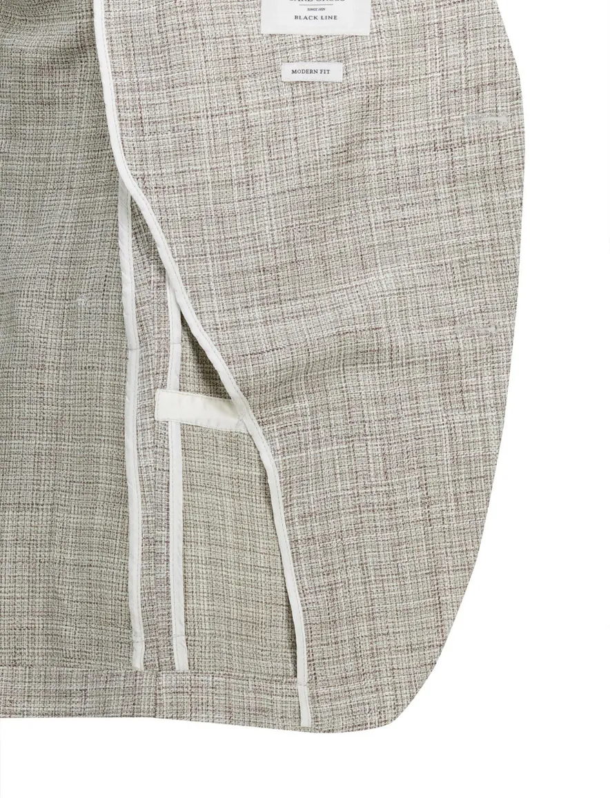 Carl Gross Sakko colbert Tellison modern fit