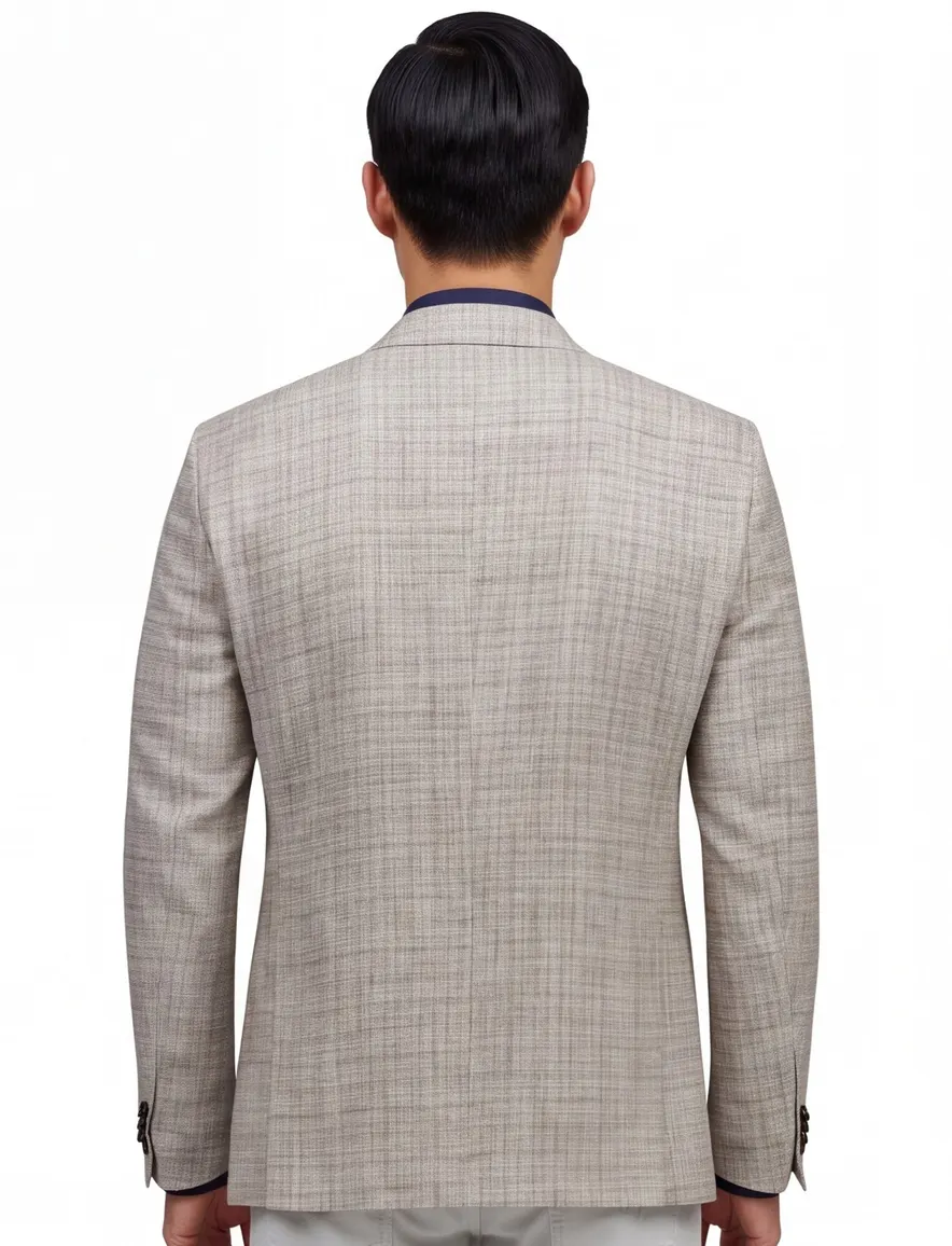 Carl Gross Sakko colbert Tellison modern fit