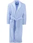 Polo Ralph Lauren badjas blauw