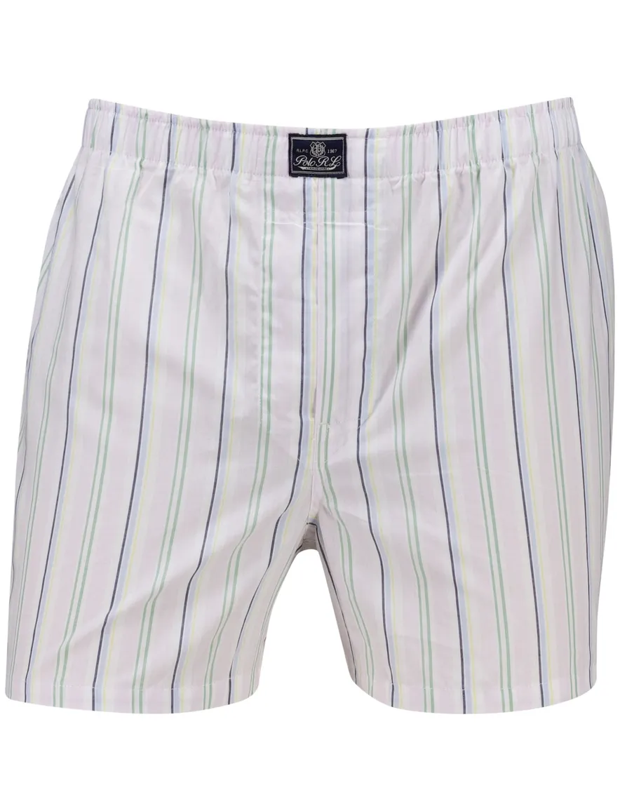 boxershort donkerblauw Polo Ralph Lauren