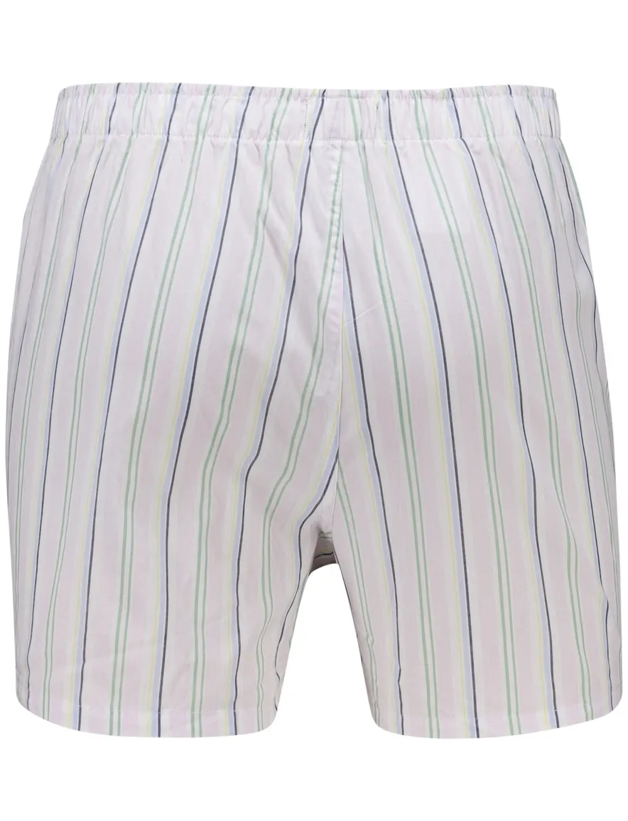 boxershort donkerblauw Polo Ralph Lauren