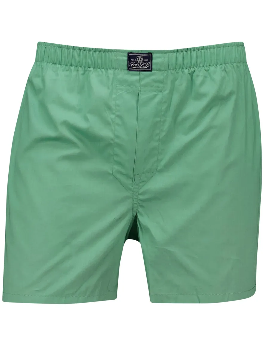 boxershort donkerblauw Polo Ralph Lauren