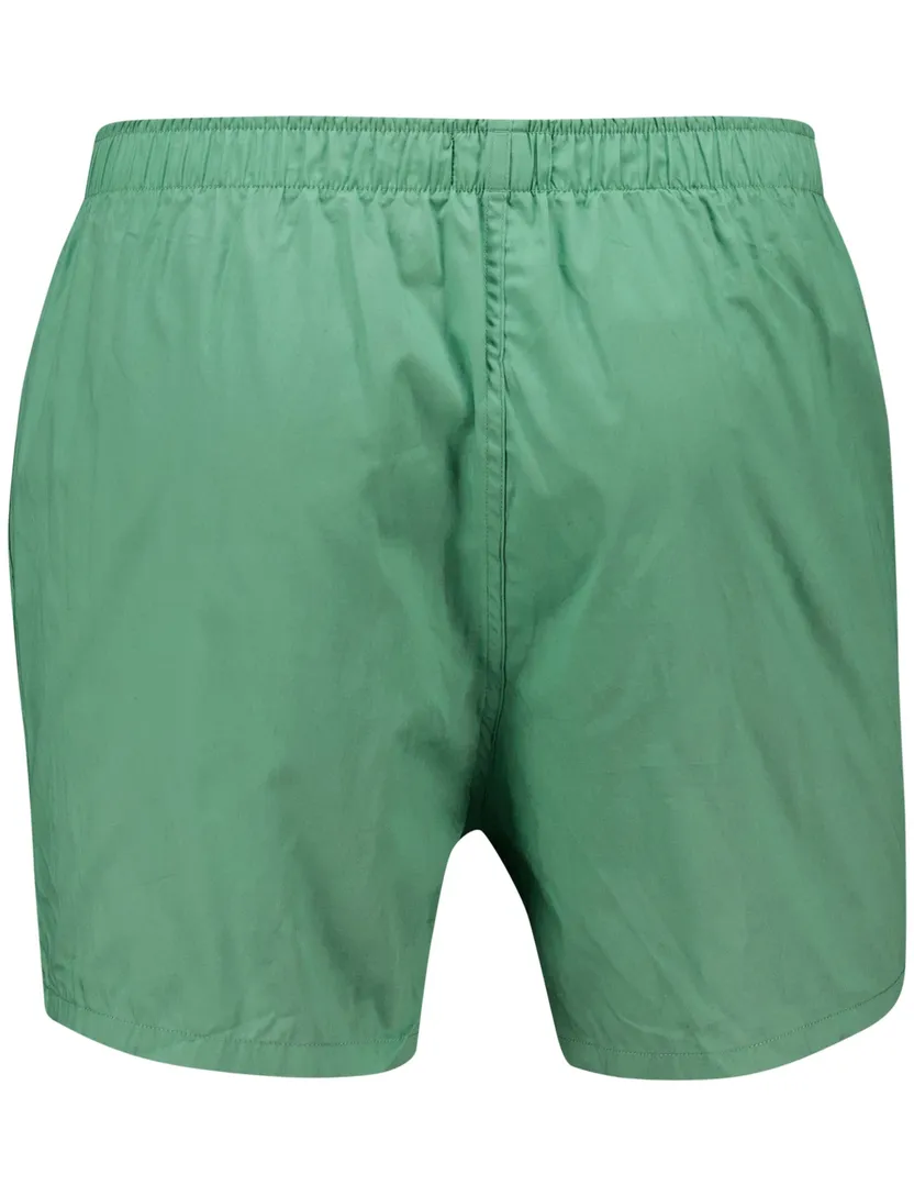 Polo Ralph Lauren boxershorts 3-pack groen navy