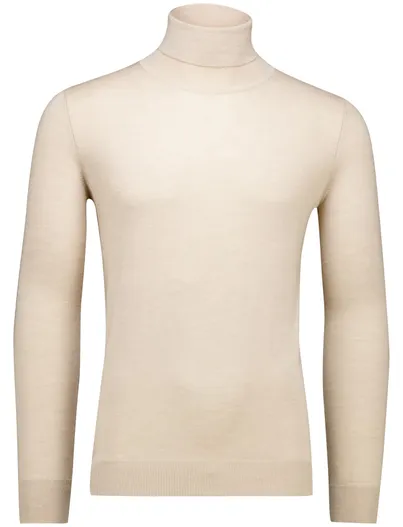 Portofino Portofino coltrui beige merinowol