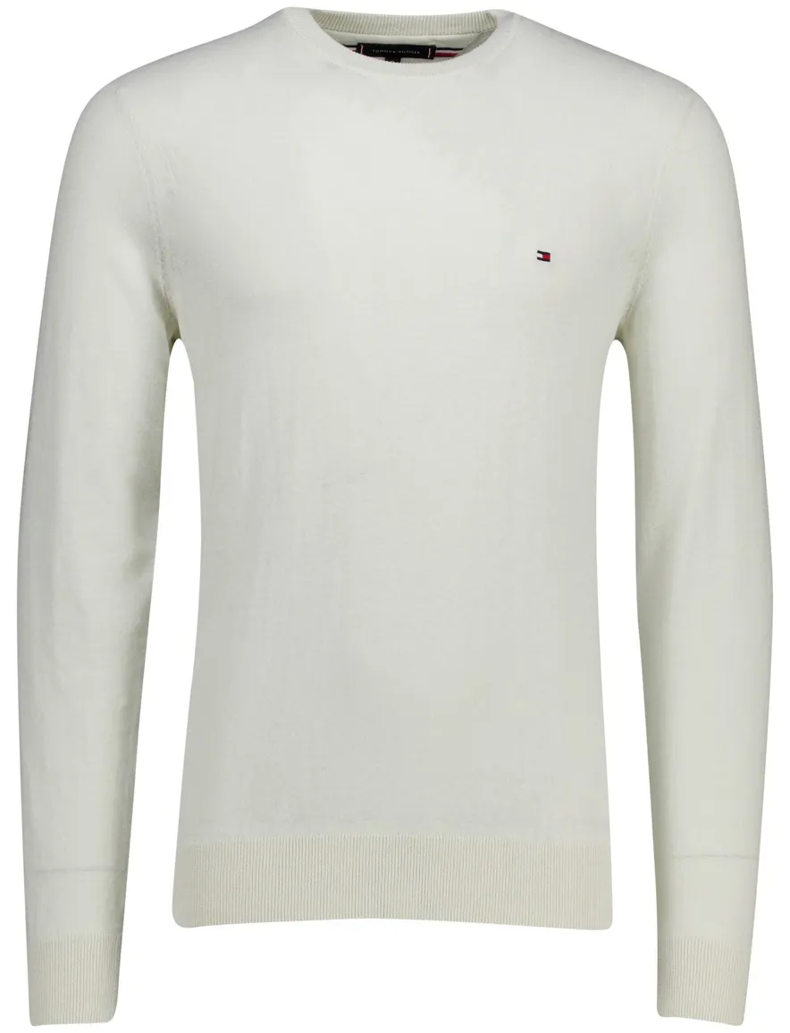 Tommy Hilfiger trui Cotton Linen