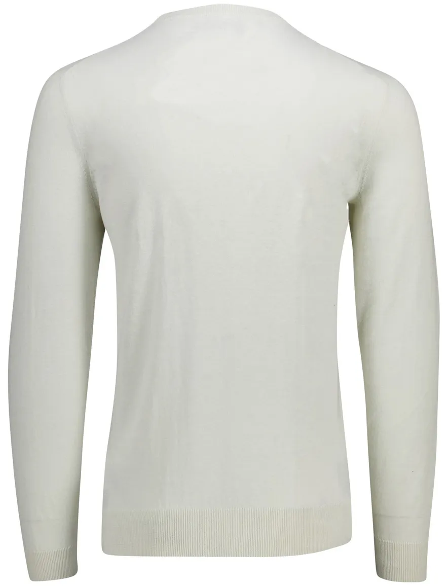 Tommy Hilfiger trui Cotton Linen