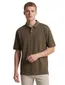 Tommy Hilfiger polo khaki Plus Size