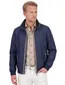 NZA zomerjas Troy navy