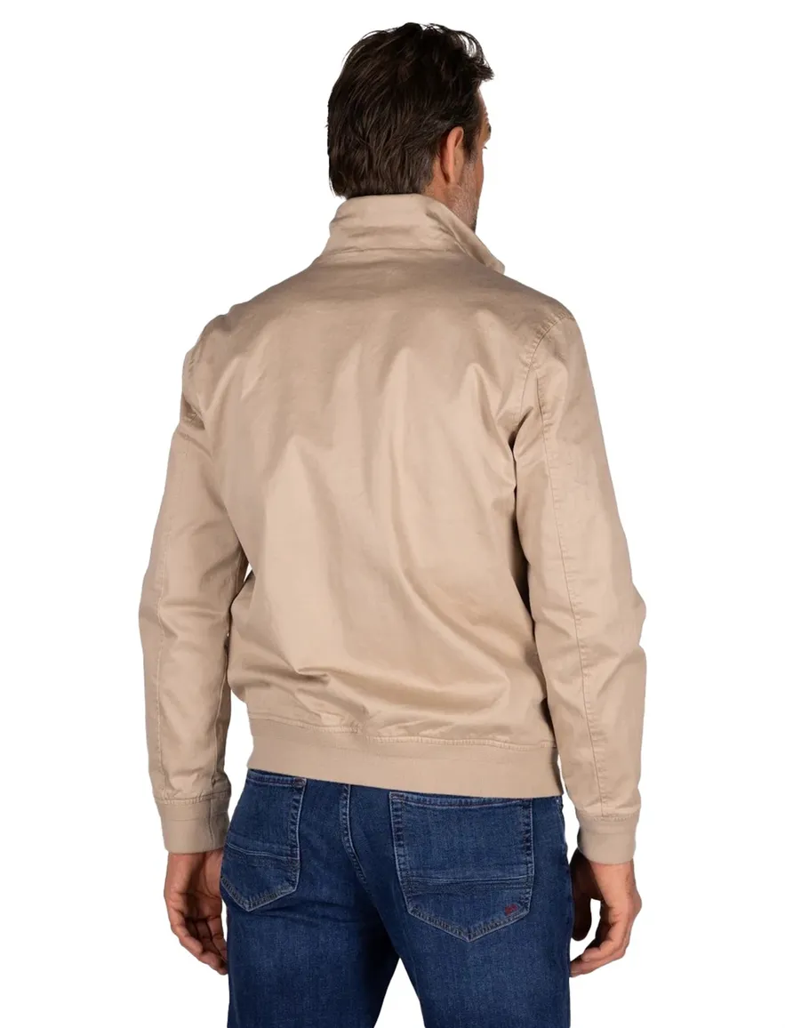 NZA zomerjas Caiden beige