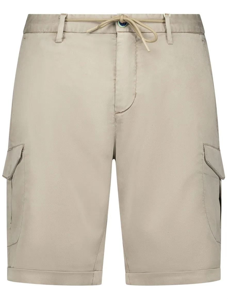 korte broek beige New Zealand
