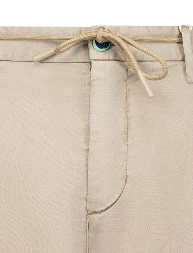 korte broek beige New Zealand