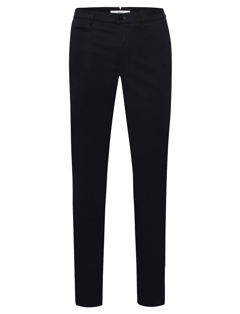 Pantalon Fabio Brax zwart