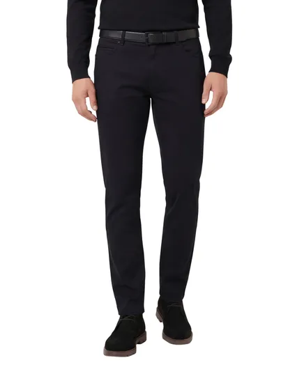 Brax Brax Pantalon Fabio zwart