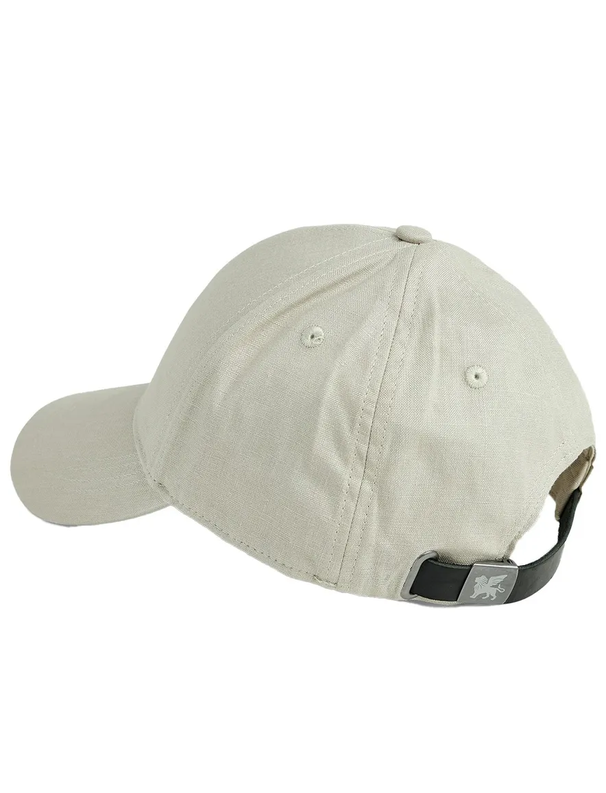 Vanguard cap beige
