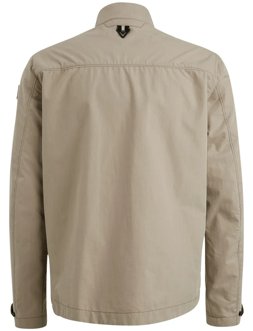 tussenjas beige Vanguard