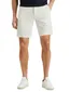 Vanguard V65 Dobby korte broek wit